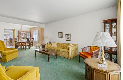 Tiny photo for 8344 W Catherine Avenue, Chicago, IL 60656 (MLS # 12452277)