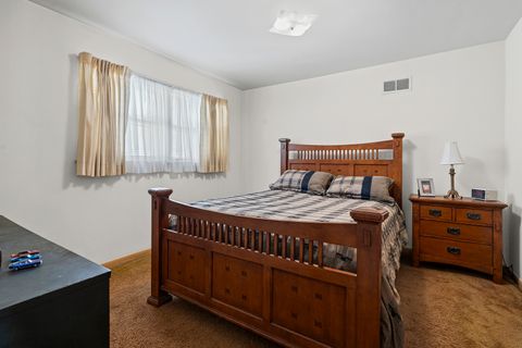 Tiny photo for 8344 W Catherine Avenue, Chicago, IL 60656 (MLS # 12452277)