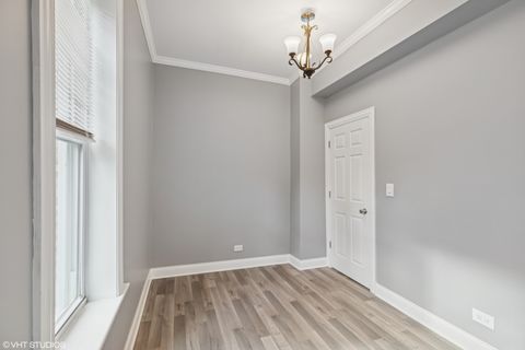 Tiny photo for 642 E 90th Street, Chicago, IL 60619 (MLS # 12608887)