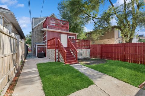 Tiny photo for 642 E 90th Street, Chicago, IL 60619 (MLS # 12608887)