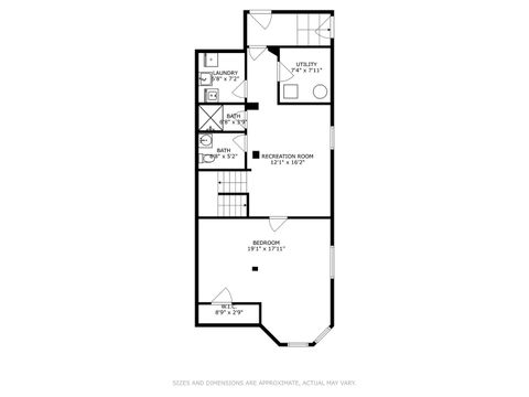 Tiny photo for 642 E 90th Street, Chicago, IL 60619 (MLS # 12608887)