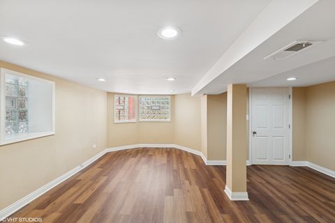 Tiny photo for 642 E 90th Street, Chicago, IL 60619 (MLS # 12608887)