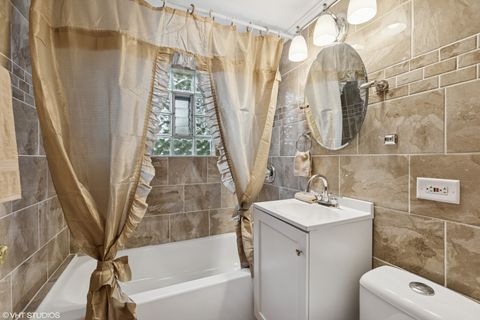 Tiny photo for 642 E 90th Street, Chicago, IL 60619 (MLS # 12608887)