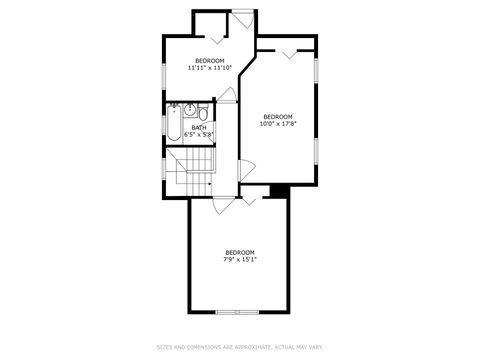 Tiny photo for 642 E 90th Street, Chicago, IL 60619 (MLS # 12608887)