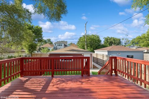 Tiny photo for 642 E 90th Street, Chicago, IL 60619 (MLS # 12608887)