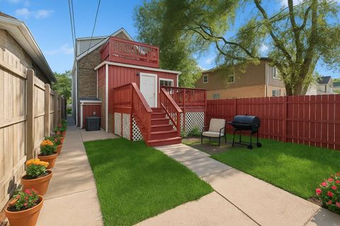 Tiny photo for 642 E 90th Street, Chicago, IL 60619 (MLS # 12608887)