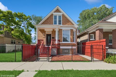 642 E 90th Street Chicago IL 60619