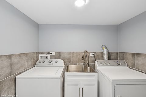 Tiny photo for 642 E 90th Street, Chicago, IL 60619 (MLS # 12608887)
