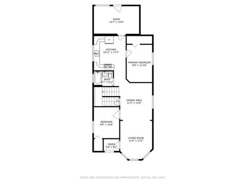 Tiny photo for 642 E 90th Street, Chicago, IL 60619 (MLS # 12608887)