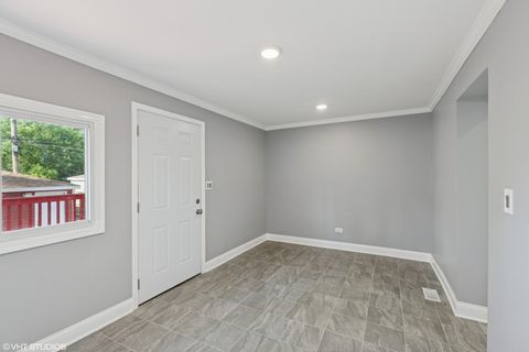 Tiny photo for 642 E 90th Street, Chicago, IL 60619 (MLS # 12608887)