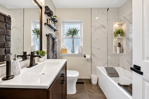 Tiny photo for 12908 S Parnell Avenue, Chicago, IL 60628 (MLS # 12752123)