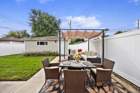 Tiny photo for 12908 S Parnell Avenue, Chicago, IL 60628 (MLS # 12752123)