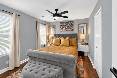 Tiny photo for 12908 S Parnell Avenue, Chicago, IL 60628 (MLS # 12752123)