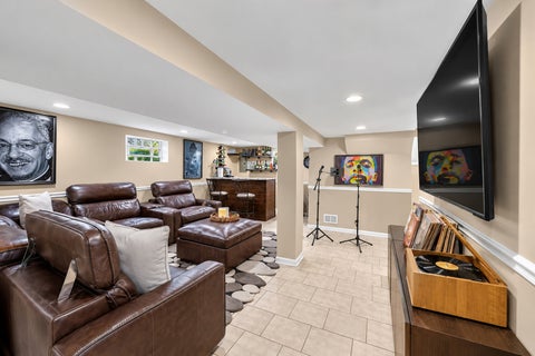 Tiny photo for 12908 S Parnell Avenue, Chicago, IL 60628 (MLS # 12752123)