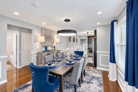 Tiny photo for 12908 S Parnell Avenue, Chicago, IL 60628 (MLS # 12752123)