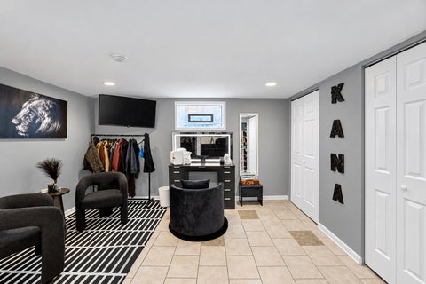 Tiny photo for 12908 S Parnell Avenue, Chicago, IL 60628 (MLS # 12752123)