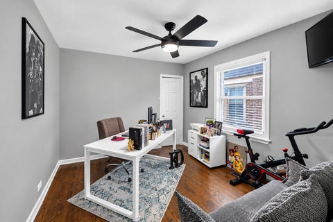 Tiny photo for 12908 S Parnell Avenue, Chicago, IL 60628 (MLS # 12752123)