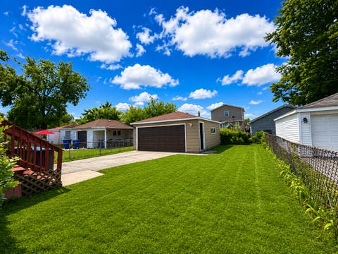 Tiny photo for 2010 S 11th Avenue, Maywood, IL 60153 (MLS # 12694746)