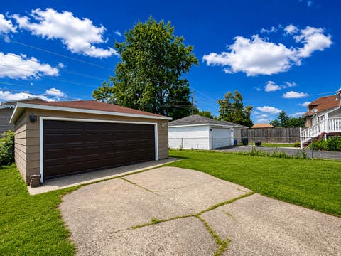 Tiny photo for 2010 S 11th Avenue, Maywood, IL 60153 (MLS # 12694746)