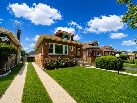 Photo of 2010 S 11th Avenue, Maywood, IL 60153 (MLS # 12694746)
