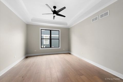 Tiny photo for 1225 Noble Drive, Port Barrington, IL 60010 (MLS # 12609362)