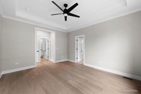 Tiny photo for 1225 Noble Drive, Port Barrington, IL 60010 (MLS # 12609362)