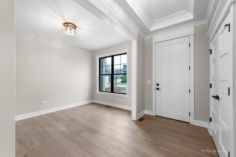 Tiny photo for 1225 Noble Drive, Port Barrington, IL 60010 (MLS # 12609362)