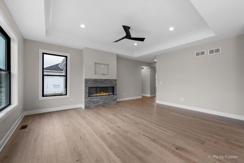 Tiny photo for 1225 Noble Drive, Port Barrington, IL 60010 (MLS # 12609362)