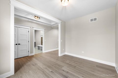 Tiny photo for 1225 Noble Drive, Port Barrington, IL 60010 (MLS # 12609362)