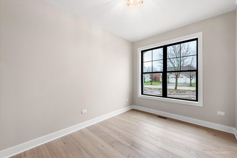 Tiny photo for 1225 Noble Drive, Port Barrington, IL 60010 (MLS # 12609362)