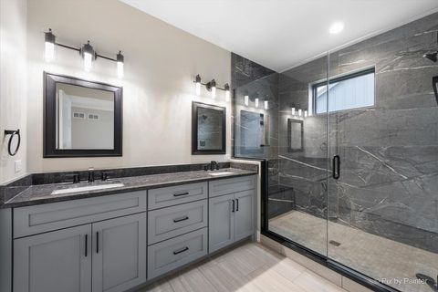 Tiny photo for 1225 Noble Drive, Port Barrington, IL 60010 (MLS # 12609362)