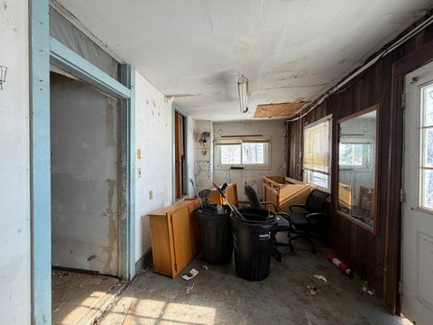 Tiny photo for 112 S Walnut Street, Oakland, IL 61943 (MLS # 12551883)