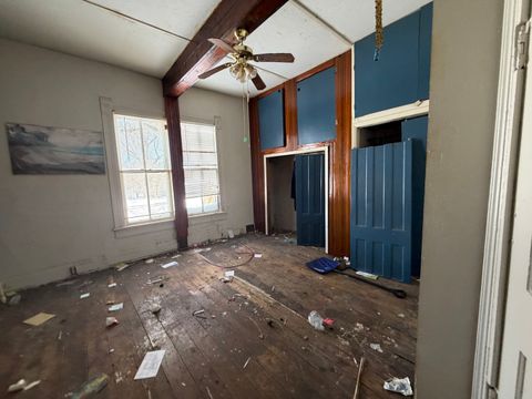 Tiny photo for 112 S Walnut Street, Oakland, IL 61943 (MLS # 12551883)