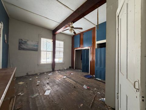 Tiny photo for 112 S Walnut Street, Oakland, IL 61943 (MLS # 12551883)