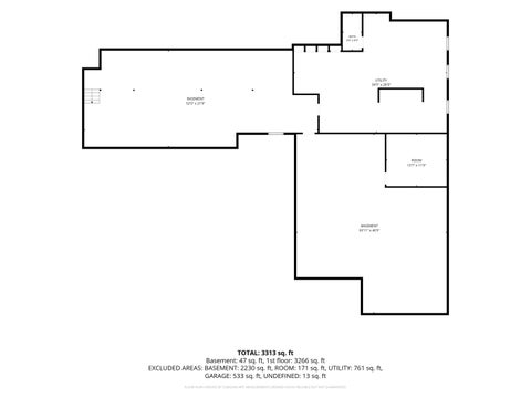 Tiny photo for 1100 Buell Avenue, Joliet, IL 60435 (MLS # 12764663)
