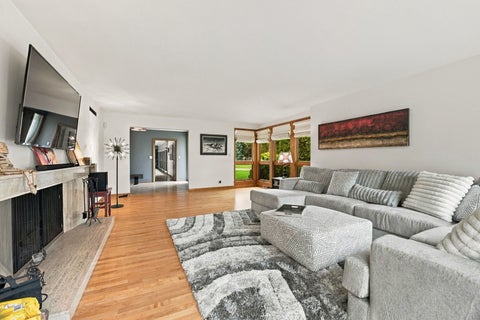 Tiny photo for 1100 Buell Avenue, Joliet, IL 60435 (MLS # 12764663)