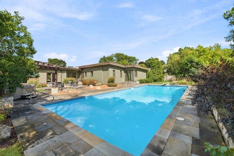 Tiny photo for 1100 Buell Avenue, Joliet, IL 60435 (MLS # 12764663)