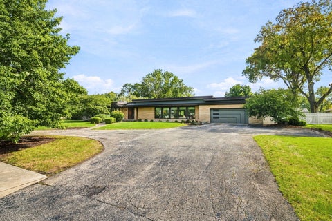Tiny photo for 1100 Buell Avenue, Joliet, IL 60435 (MLS # 12764663)