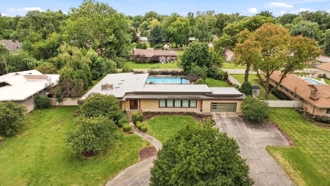 Tiny photo for 1100 Buell Avenue, Joliet, IL 60435 (MLS # 12764663)