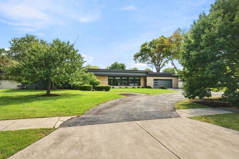 Tiny photo for 1100 Buell Avenue, Joliet, IL 60435 (MLS # 12764663)