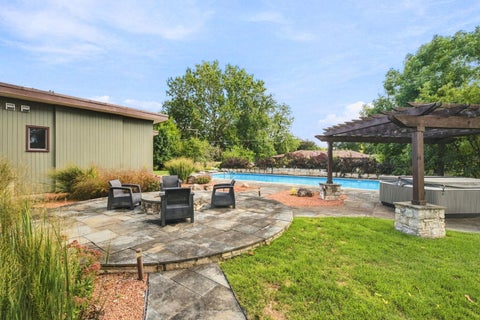 Tiny photo for 1100 Buell Avenue, Joliet, IL 60435 (MLS # 12764663)