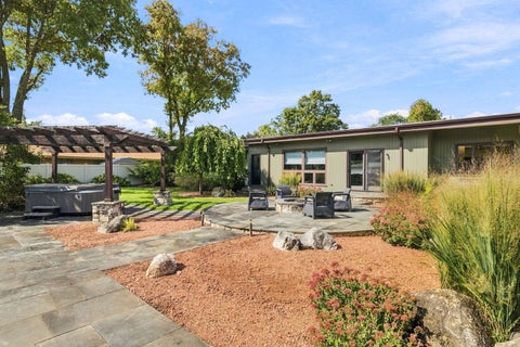 Tiny photo for 1100 Buell Avenue, Joliet, IL 60435 (MLS # 12764663)