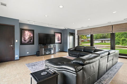 Tiny photo for 1100 Buell Avenue, Joliet, IL 60435 (MLS # 12764663)