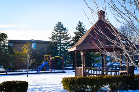 Tiny photo for 945 Commonwealth Court #4, Vernon Hills, IL 60061 (MLS # 12559004)