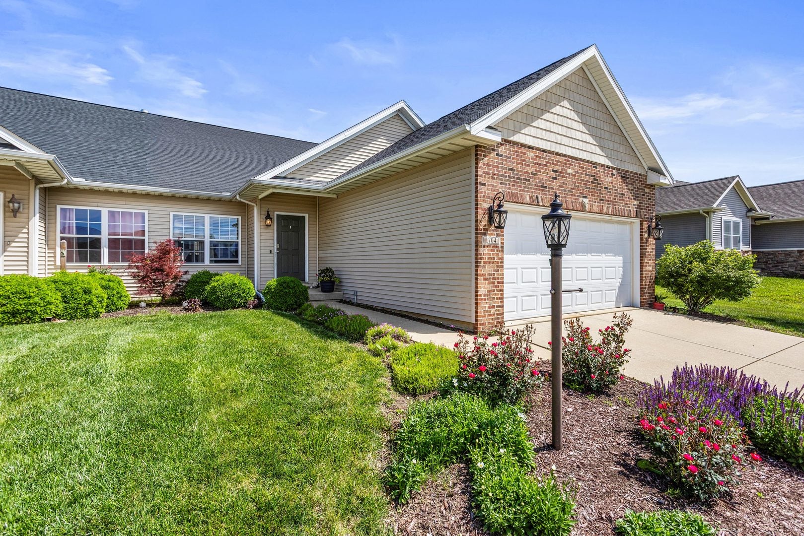 1704 Timber Wolf Lane