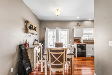 Tiny photo for 1704 Timber Wolf Lane, Mahomet, IL 61853 (MLS # 12660059)