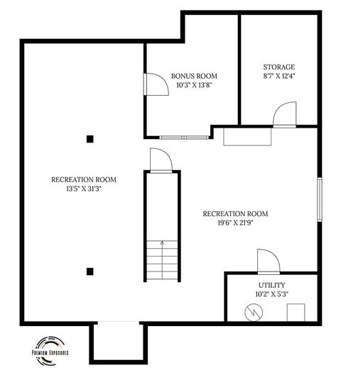 Tiny photo for 1704 Timber Wolf Lane, Mahomet, IL 61853 (MLS # 12660059)