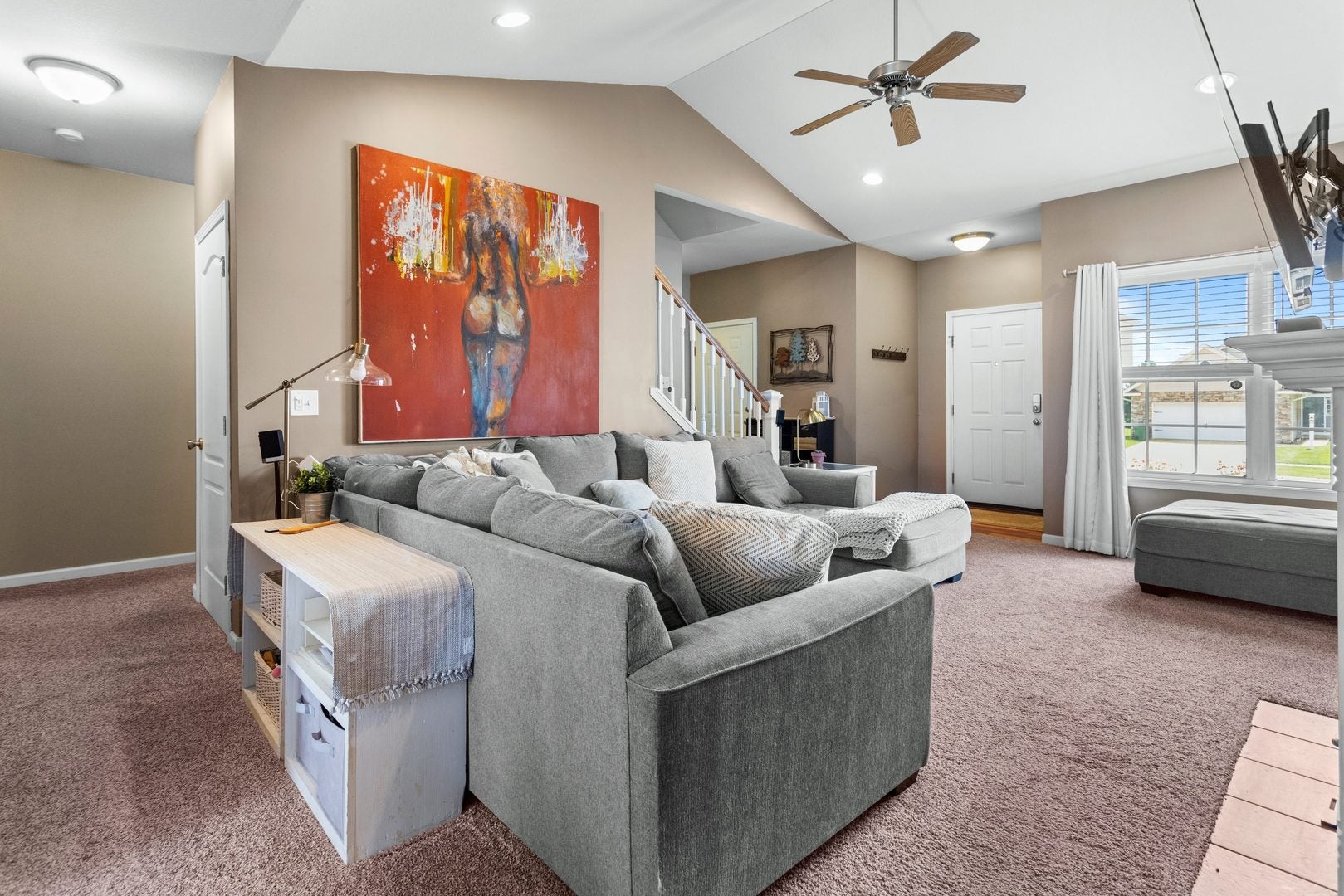 1704 Timber Wolf Lane