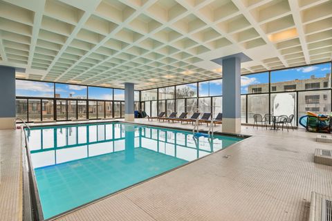 Tiny photo for 5320 N Sheridan Road #403, Chicago, IL 60640 (MLS # 12611517)