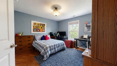 Tiny photo for 2702 Springhill Lane, Champaign, IL 61822 (MLS # 12661040)